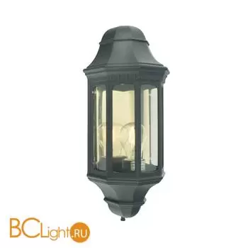 Уличный настенный светильник Norlys Genova 170B